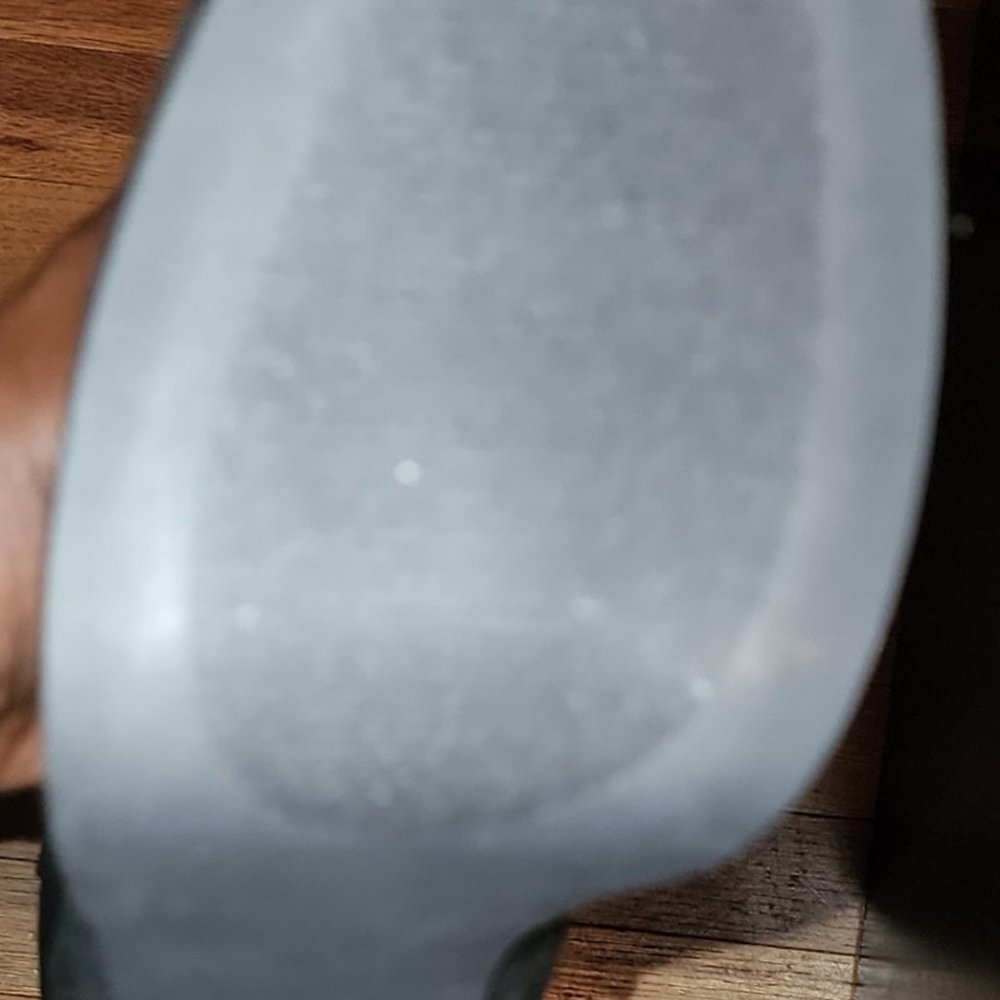 Platform Heeled Boot - Picture 7 of 8